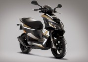 Piaggio NRG Power